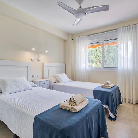 Sur Suites Alhambra フエンヒロラ エクステリア 写真