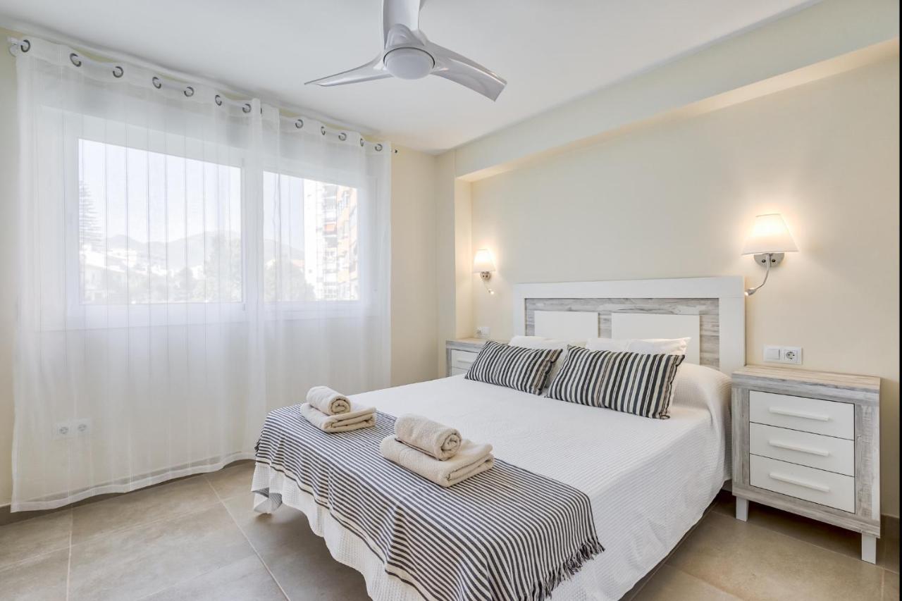 Sur Suites Alhambra フエンヒロラ エクステリア 写真