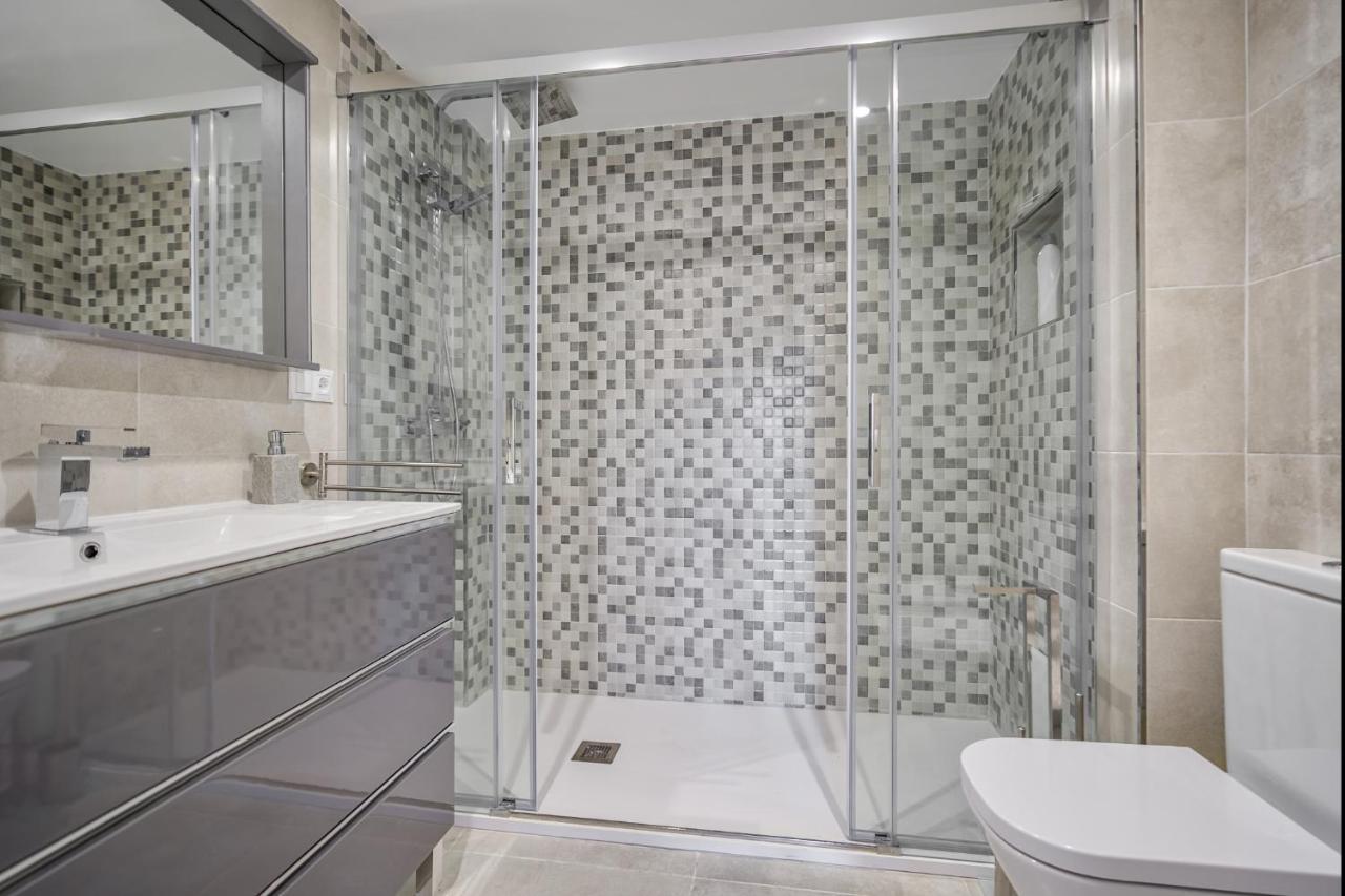 Sur Suites Alhambra フエンヒロラ エクステリア 写真