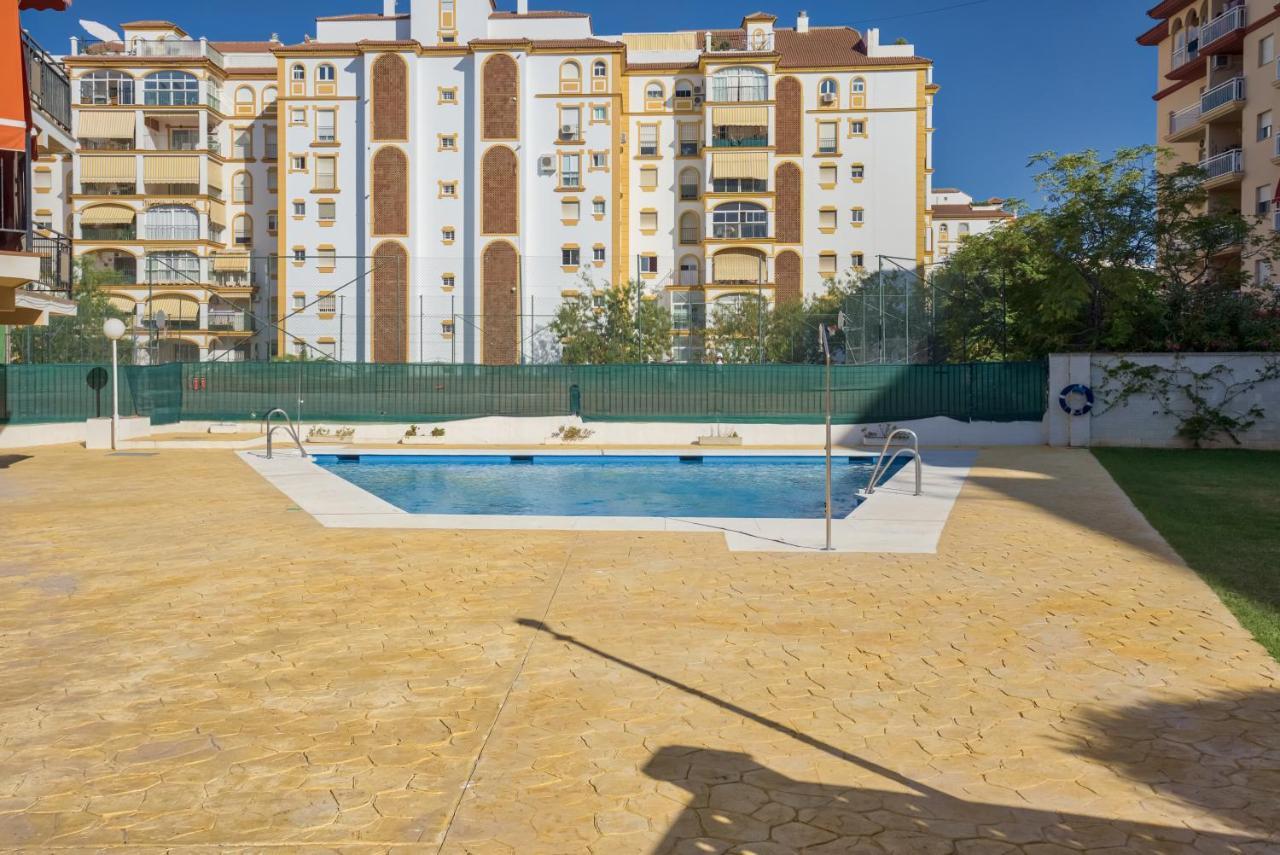 Sur Suites Alhambra フエンヒロラ エクステリア 写真